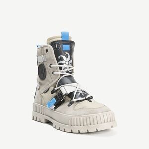 Palladium Pallashock X Destiny Boot
